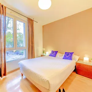 Hotell Montempo Part Dieu