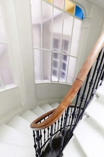 Hotel Moderne Lyon