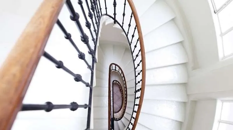 Hotel Moderne Lyon
