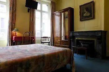 Hotel Moderne Lyon